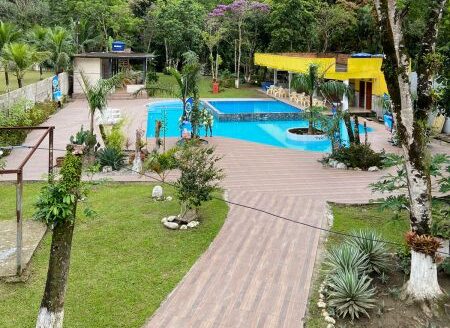 SITIO PARAISO
