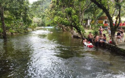 SITIO PARAISO