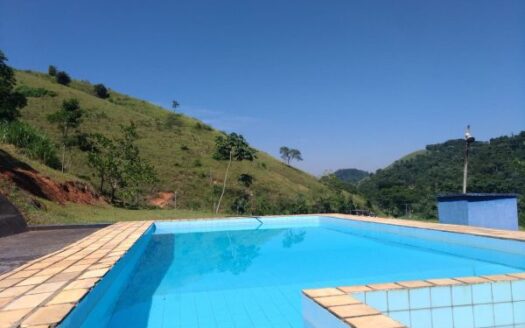AMOBRE – ACAMPAMENTO MONTE DA BÊNÇÃO RESERVADA