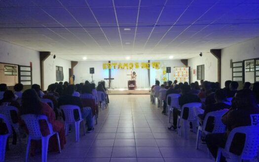 Estância Agnus