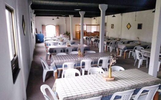 Estância Agnus