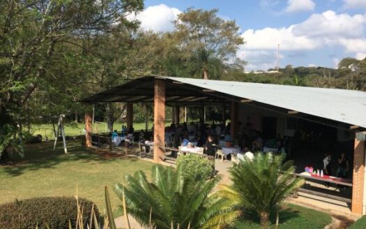 Fazenda Santa Helena