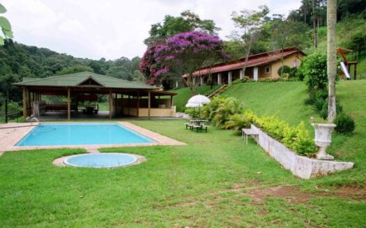 SÍTIO DA COLINA
