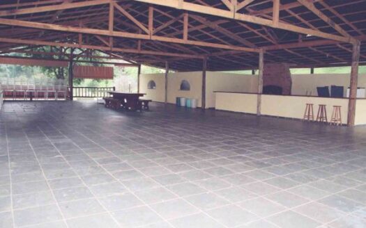 SÍTIO DA COLINA