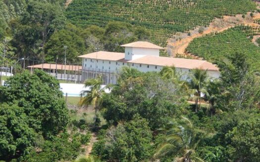 Sitio Bela Vista Timbuí