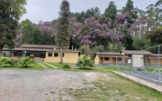 ESPAÇO VILLA VERDE
