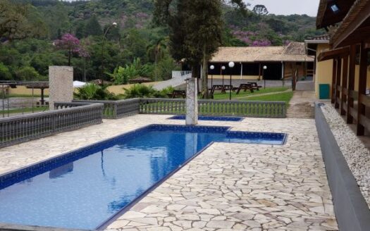 ESPAÇO VILLA VERDE