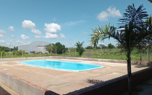 ACAMPAMENTO VINDE