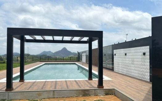 Sitio Bela Vista Timbuí