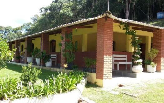 Sitio dos macacos Nazaré Paulista