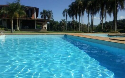 Fazenda Àgua Clara
