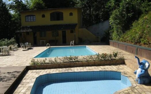 Rancho Peniel Xerém