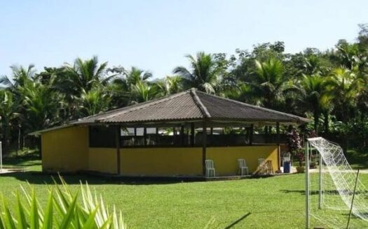 Rancho Peniel Xerém