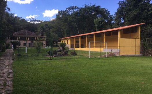 Lindo Sítio dos Guedes em Guapimirim