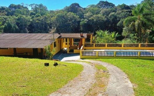 Sitio Jardim de Deus