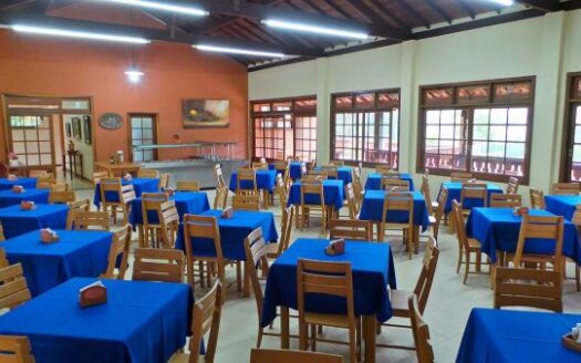 Chácara de Eventos  Happy House – Hospedagem e Lazer