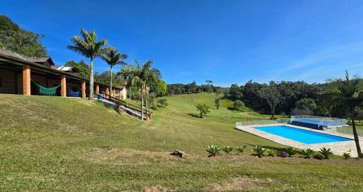 Sítio Vista Verde Ibiúna