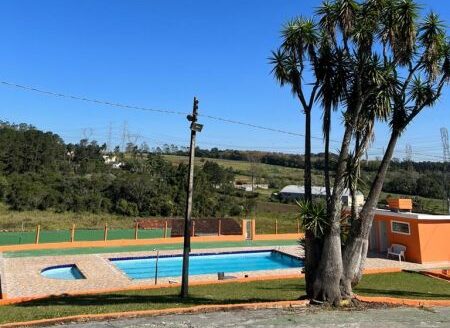 Espaço Villa – Mogi das Cruzes