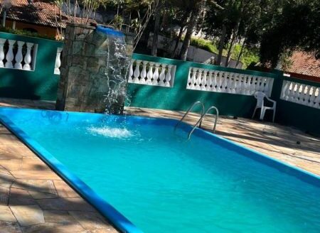 Espaço Villa – Suzano