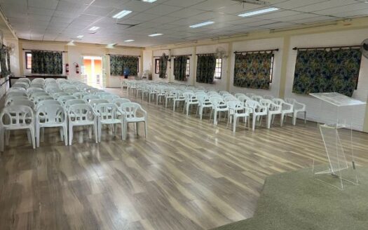 Espaço Villa – Suzano