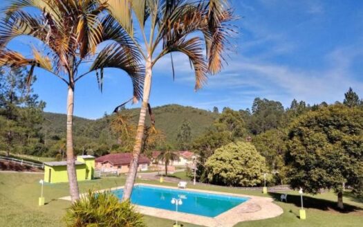 Espaço Villa – Paraibuna