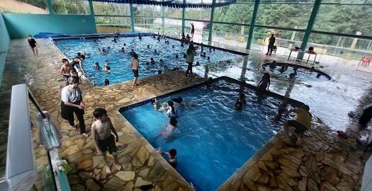 Chácara Vereda Das Araucárias