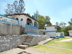 Pousada Santa Luzia