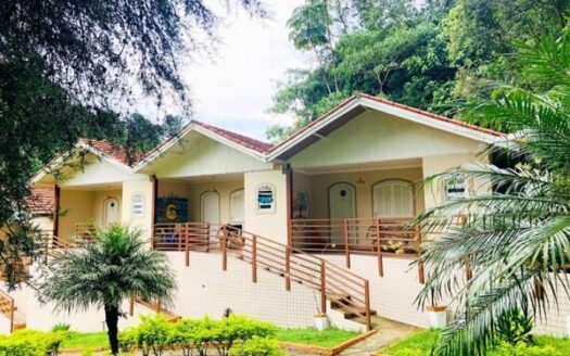 HOTEL HARMONIA SANTO ANTONIO DO PINHAL