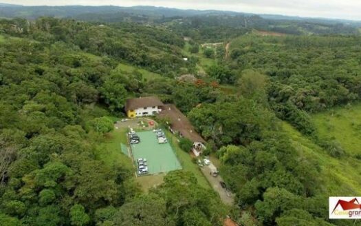 Sitio Casa Grande