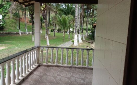 Espaço Nilcea Ribeiro
