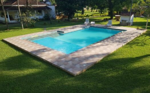 Sitio Casa Real
