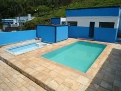 Pousada Santa Luzia