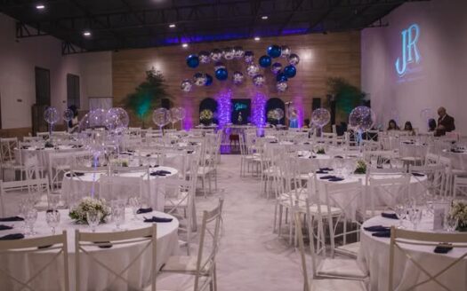 Chacara Sonho Meu B1B2