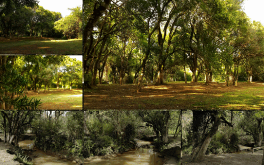 RECANTO HANNA Chácara para retiros e encontros com Deus