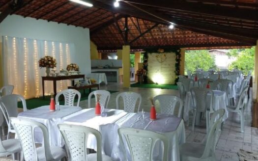 Sitio Casa Real
