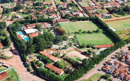Espaço Hipica Jaguari