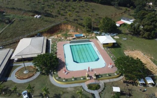 Haras Superior