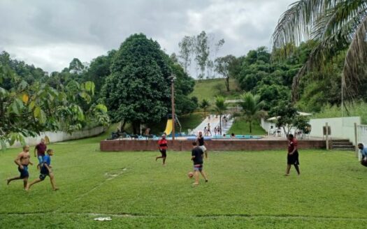 Sitio Alto Astral