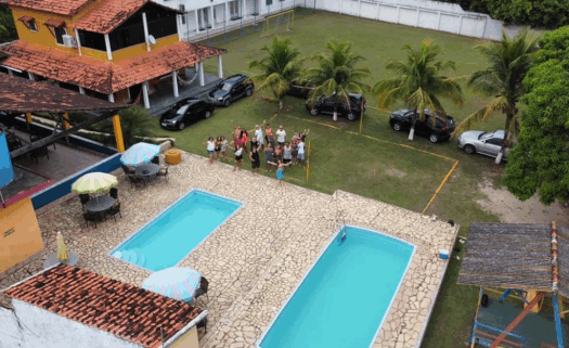 SíTIO DO TURON