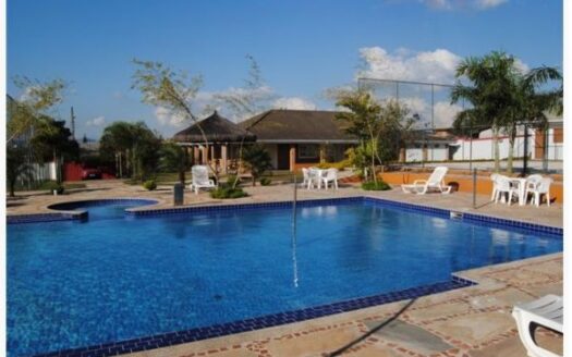 Espaço Bali