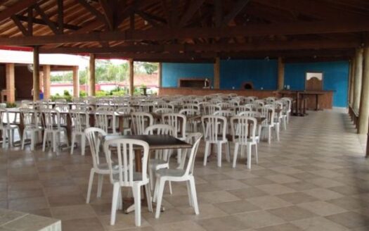Espaço Bali