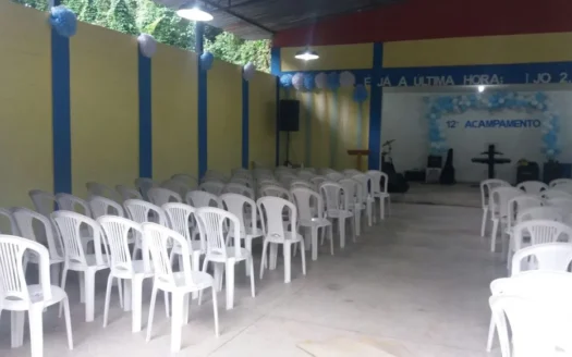 Pousada Santa Luzia