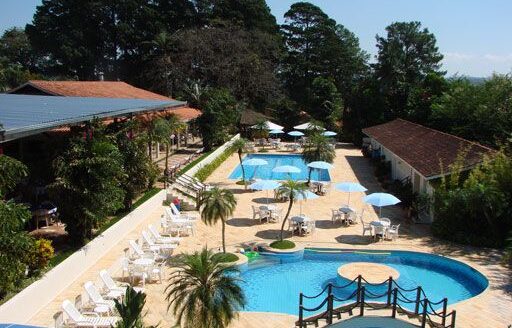 Espaço Hipica Jaguari