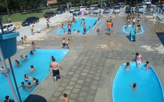 RECANTO HANNA Chácara para retiros e encontros com Deus