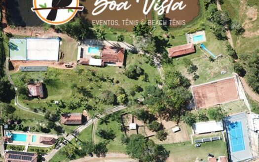 Sítio Recanto Boa Vista