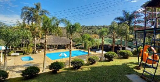 Sitio da Colina