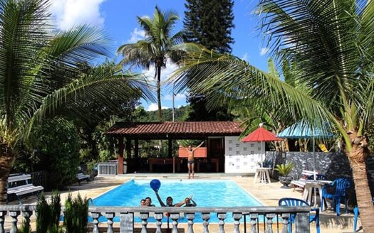 Sítio Cabana da Serra