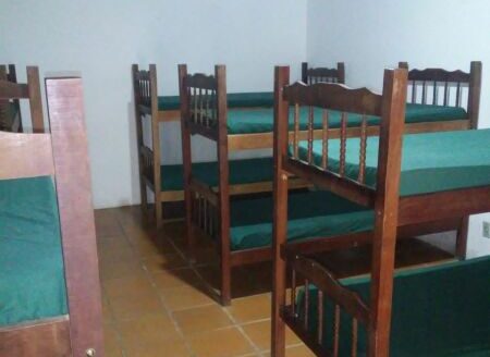 Sitio da Colina