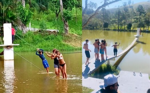 Sítio Recanto Boa Vista