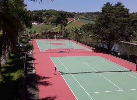 Sitio da Colina
